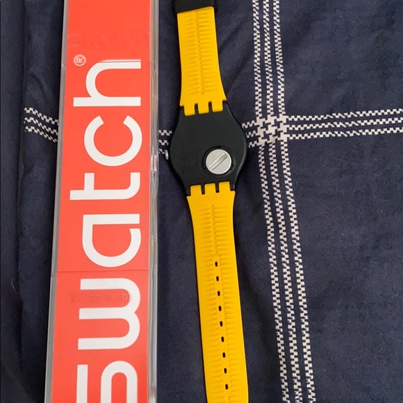 SWATCH🇨🇭WATCH LIKE BRAND NEW 🐝 - Picture 4 of 7